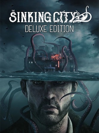 Re: The Sinking City (2019)