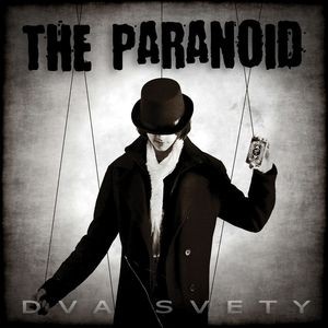 Re: Paranoid