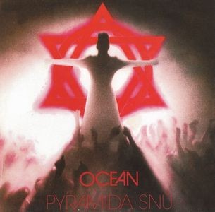 Oceán
