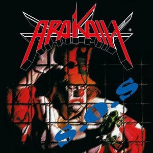 Re: Arakain (Diskografie)