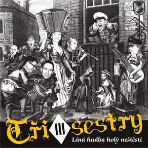 Re: Tři Sestry