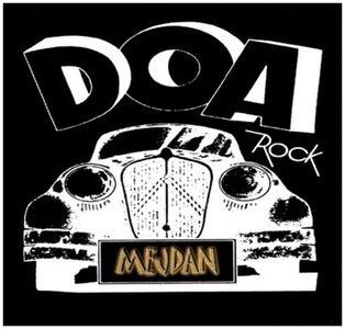DOA rock