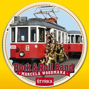 Re: Rock & Roll Band Marcela Woodmana