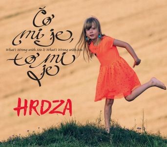 Re: Hrdza