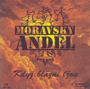 Re: Moravský Anděl