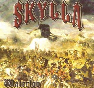 Skylla