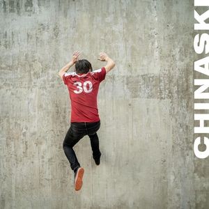 Re: Chinaski