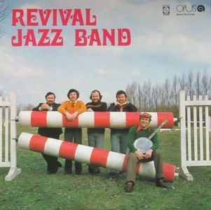 Revival Jazz Band