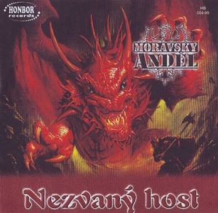 Re: Moravský Anděl