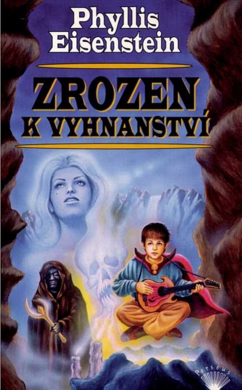 Zrozen-k-vyhnanstvi---Phyllis-Eisenstein.jpg