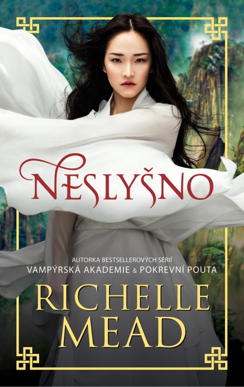Neslysno---Richelle-Mead.jpg